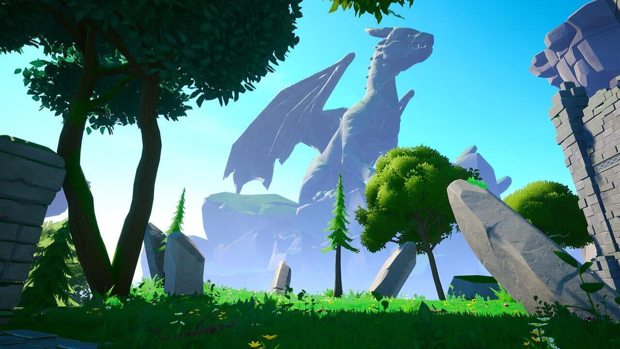 Glyde the Dragon thumbnail 11