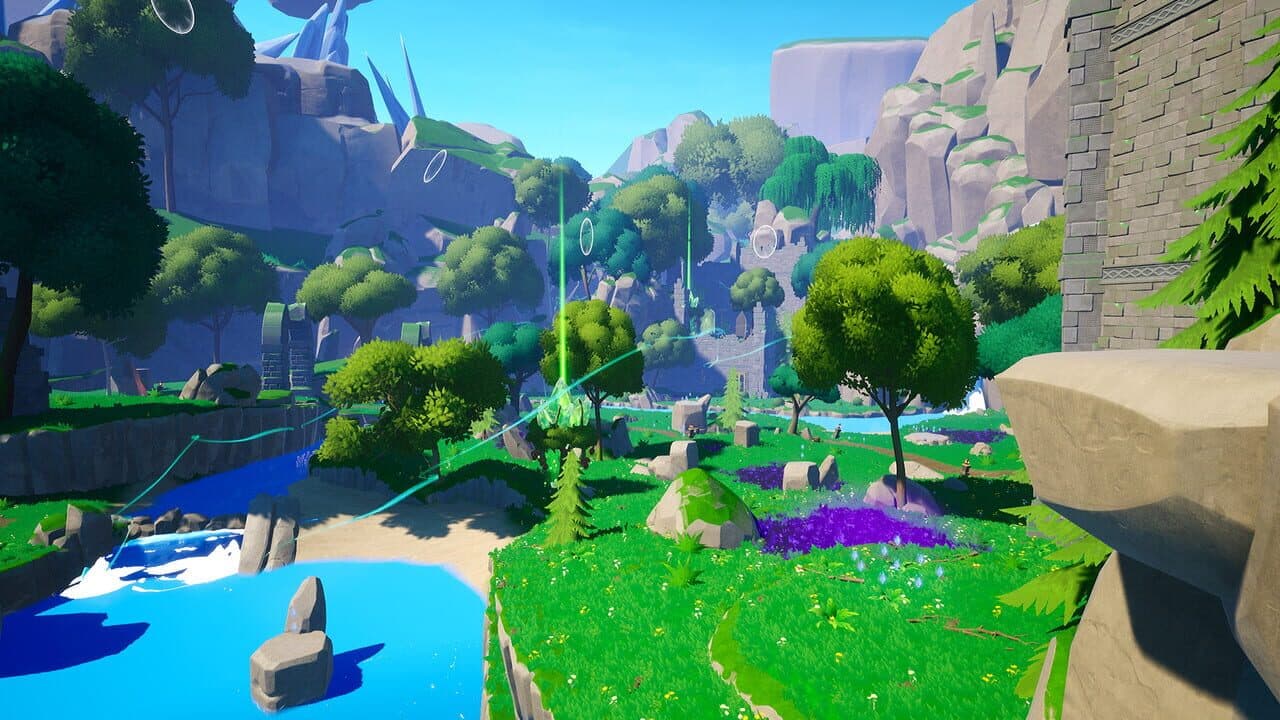 Glyde the Dragon thumbnail 3