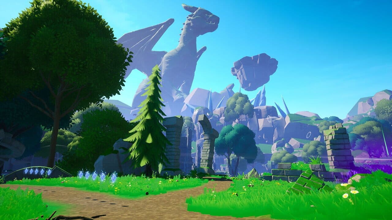 Glyde the Dragon thumbnail 6