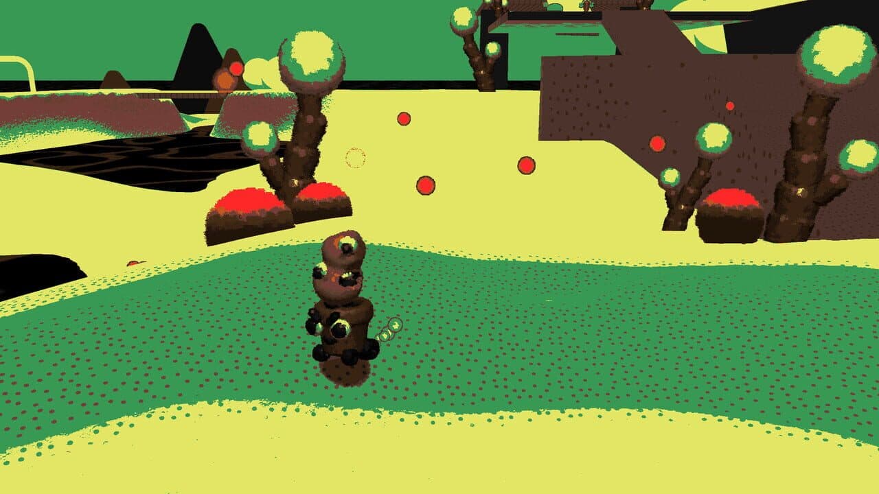 Forklift Flowerpot: Botanical Investigator thumbnail 4