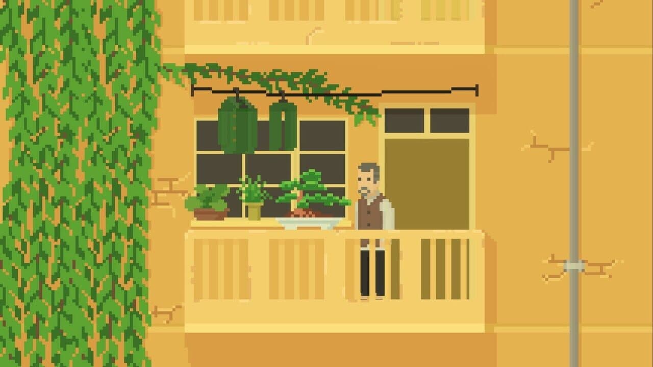 Long Dream thumbnail 2