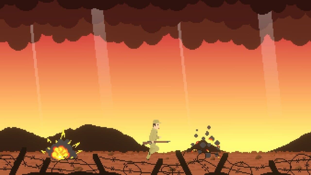 Long Dream thumbnail 3