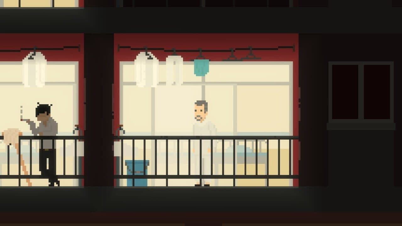 Long Dream thumbnail 8