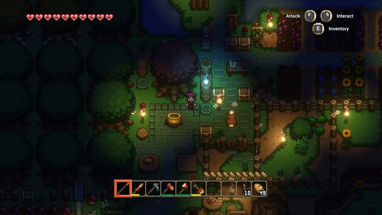 A World of Little Legends thumbnail 2