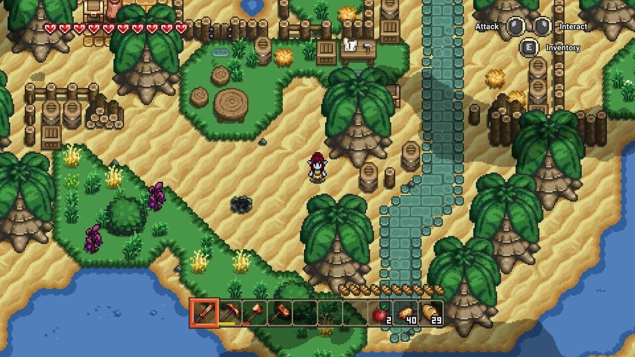 A World of Little Legends thumbnail 3