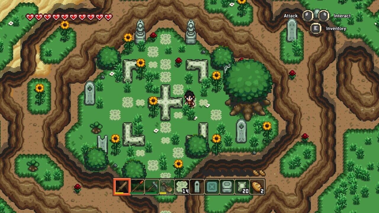 A World of Little Legends thumbnail 5