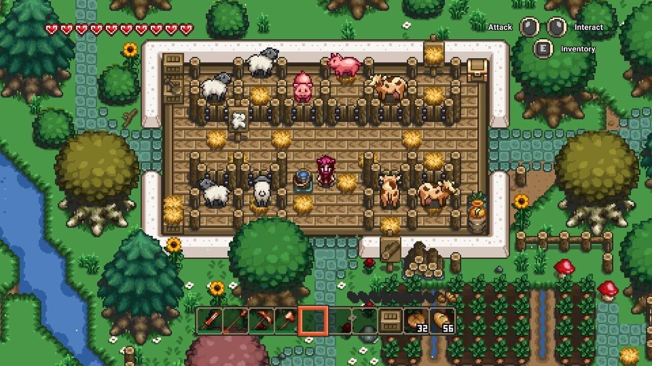 A World of Little Legends thumbnail 6