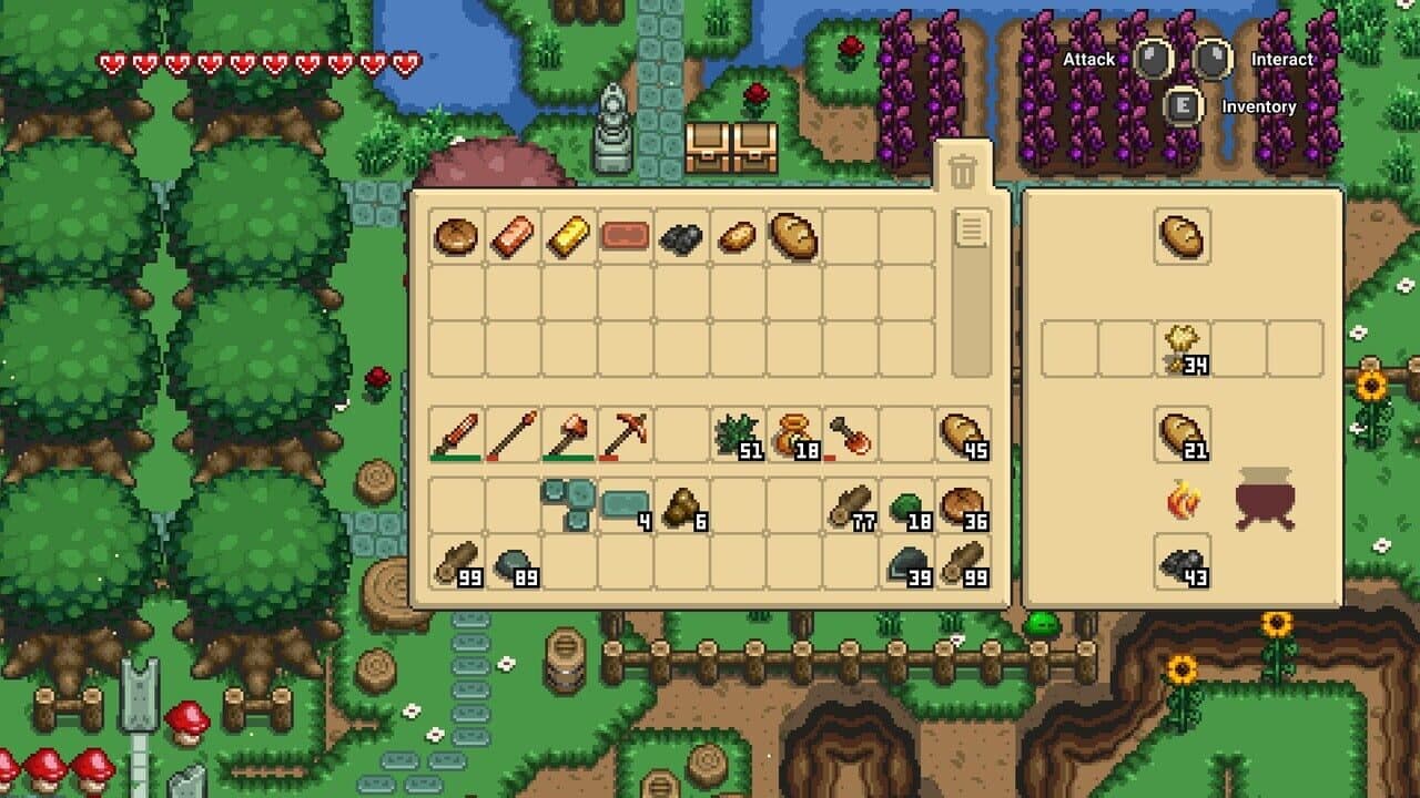A World of Little Legends thumbnail 7