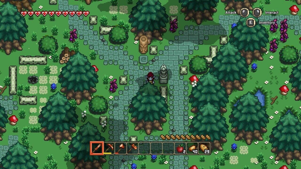A World of Little Legends thumbnail 8