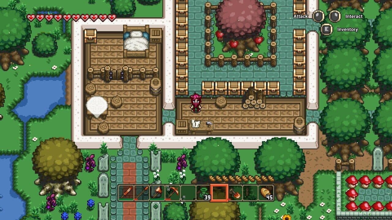 A World of Little Legends thumbnail 9