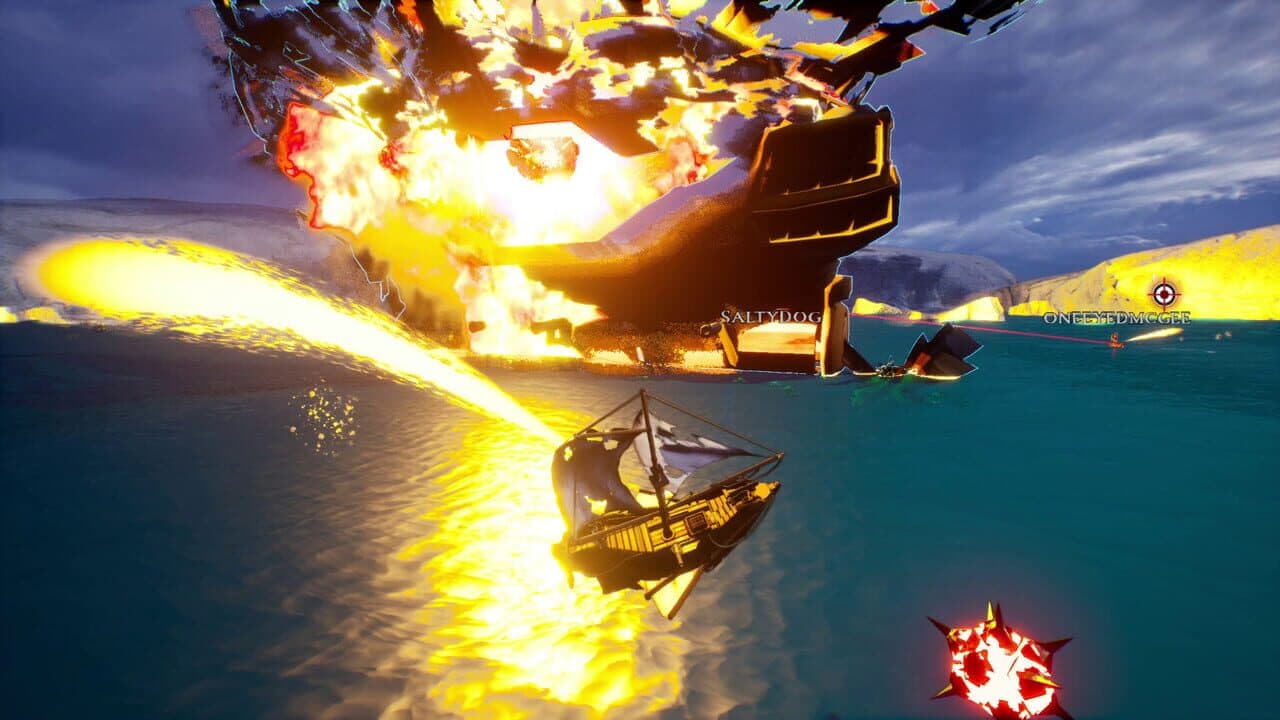 AHOD: All Hands on Deck! thumbnail 9