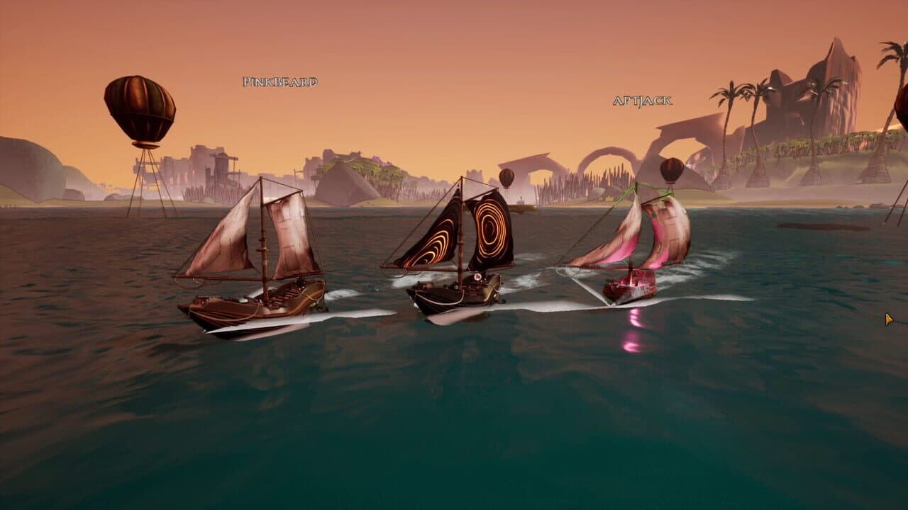 AHOD: All Hands on Deck! thumbnail 3