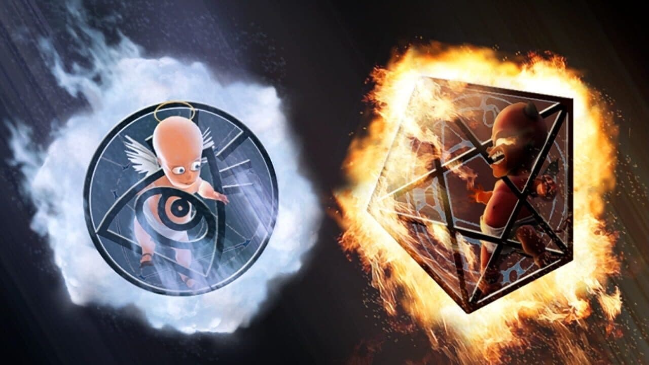 Angels vs. Devils thumbnail 6