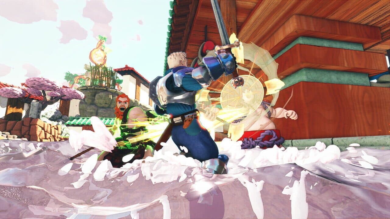 Guardians of Gaia thumbnail 4