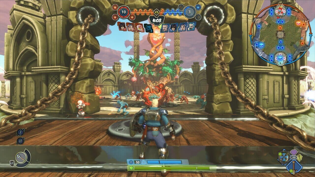 Guardians of Gaia thumbnail 5