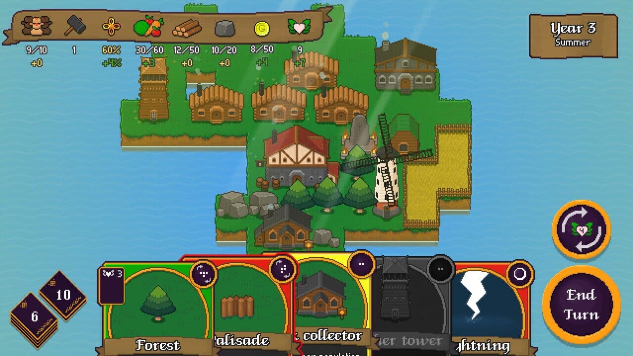 These Doomed Isles thumbnail 2