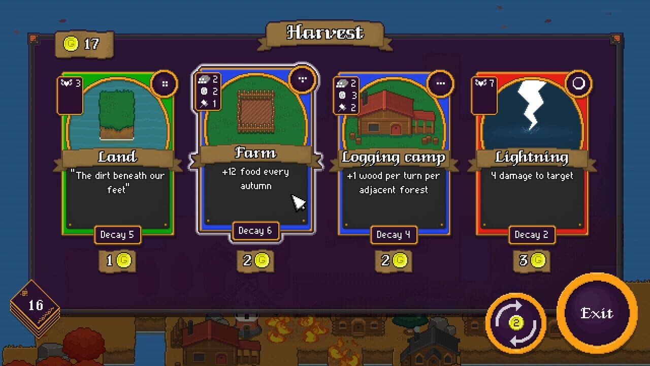 These Doomed Isles screenshot 1