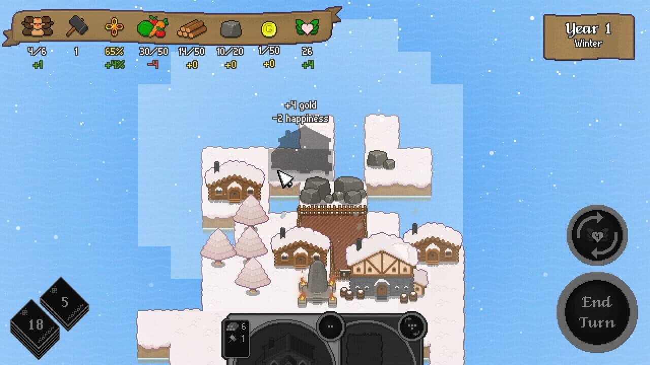 These Doomed Isles thumbnail 8