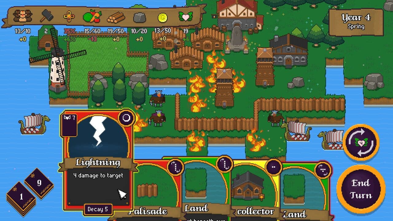 These Doomed Isles thumbnail 3