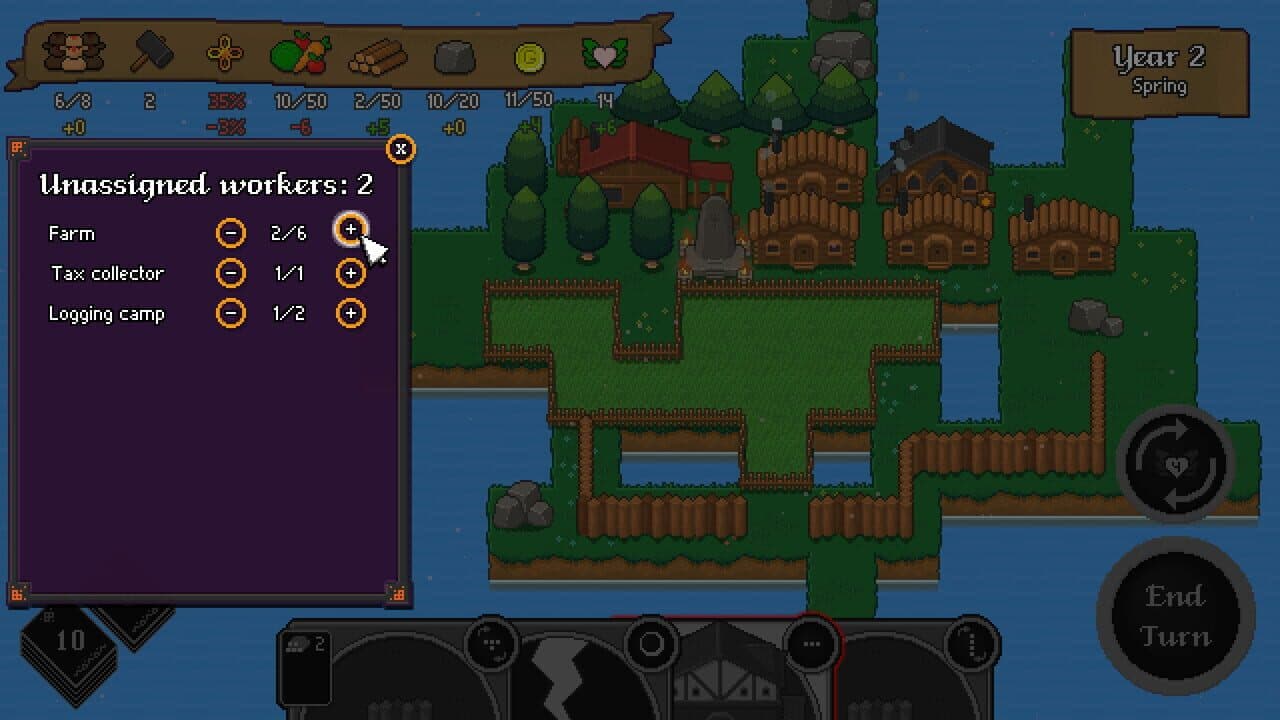 These Doomed Isles thumbnail 6