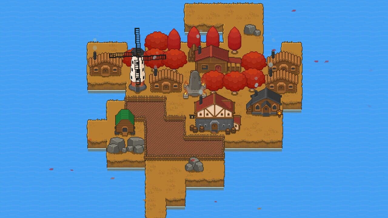 These Doomed Isles thumbnail 4
