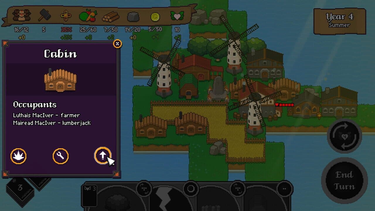 These Doomed Isles thumbnail 9