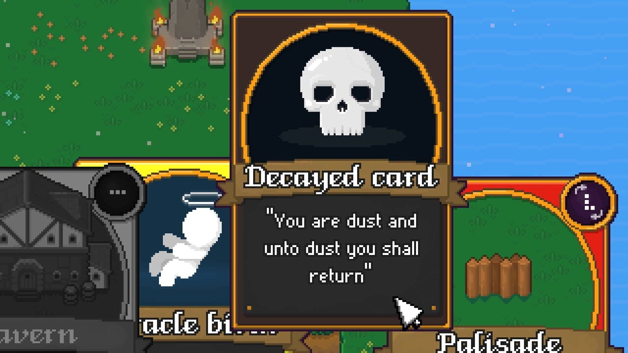 These Doomed Isles thumbnail 7