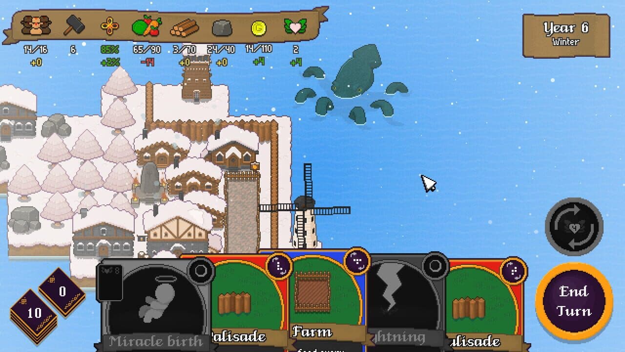 These Doomed Isles thumbnail 5