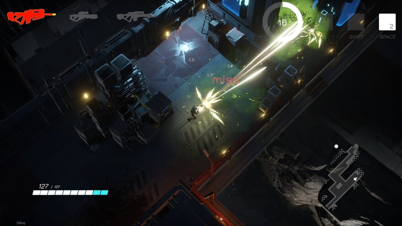 Combat Complex thumbnail 2