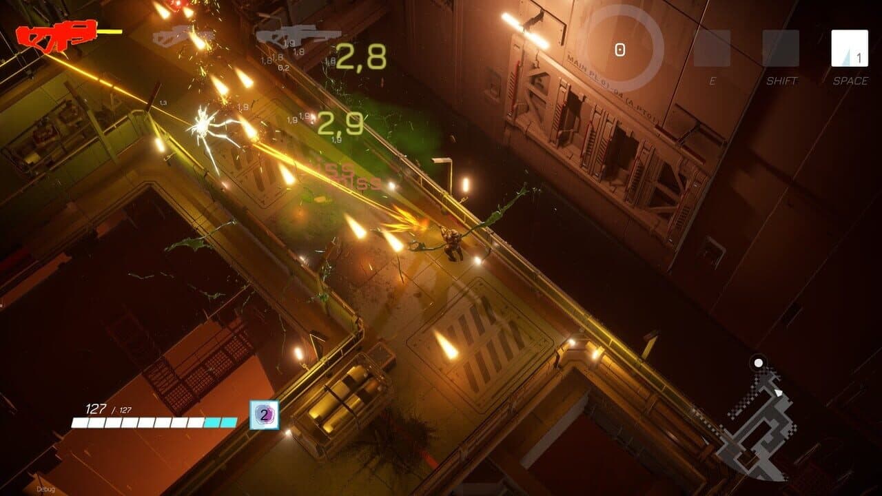Combat Complex thumbnail 7