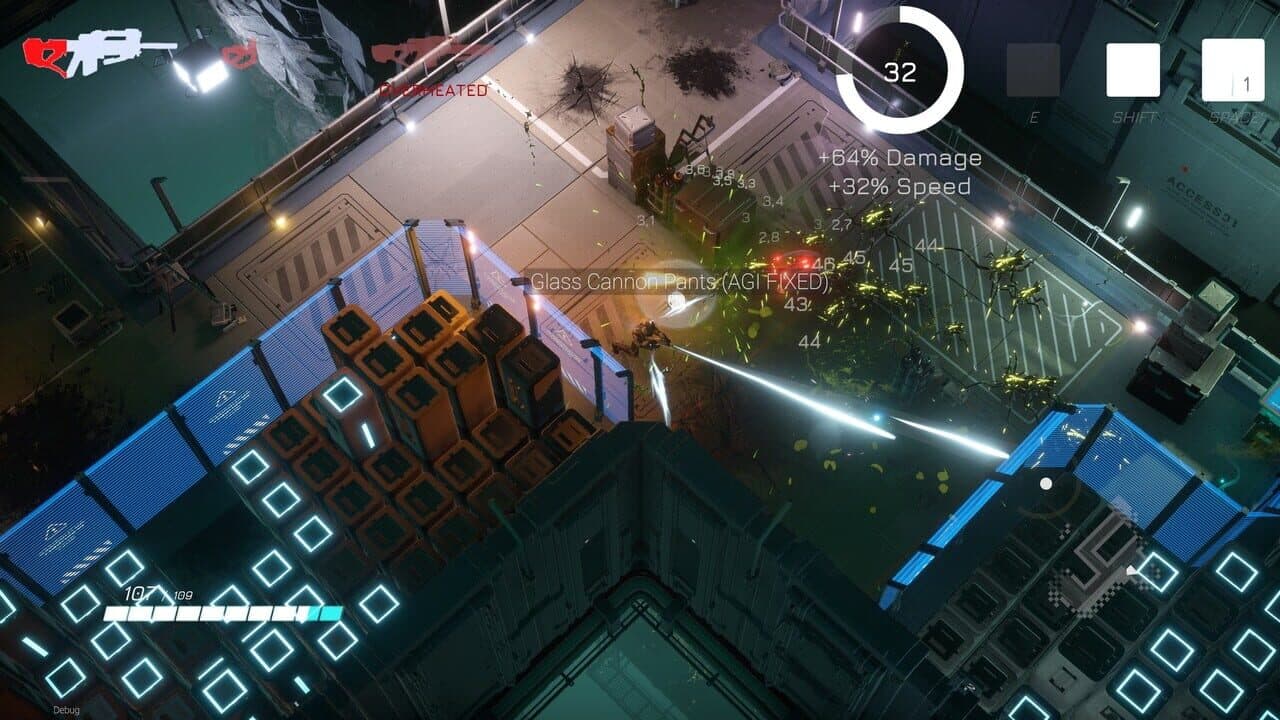 Combat Complex thumbnail 3