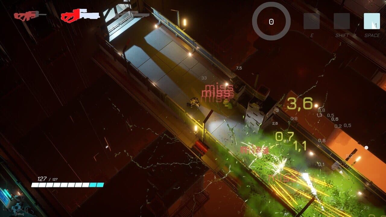 Combat Complex thumbnail 8