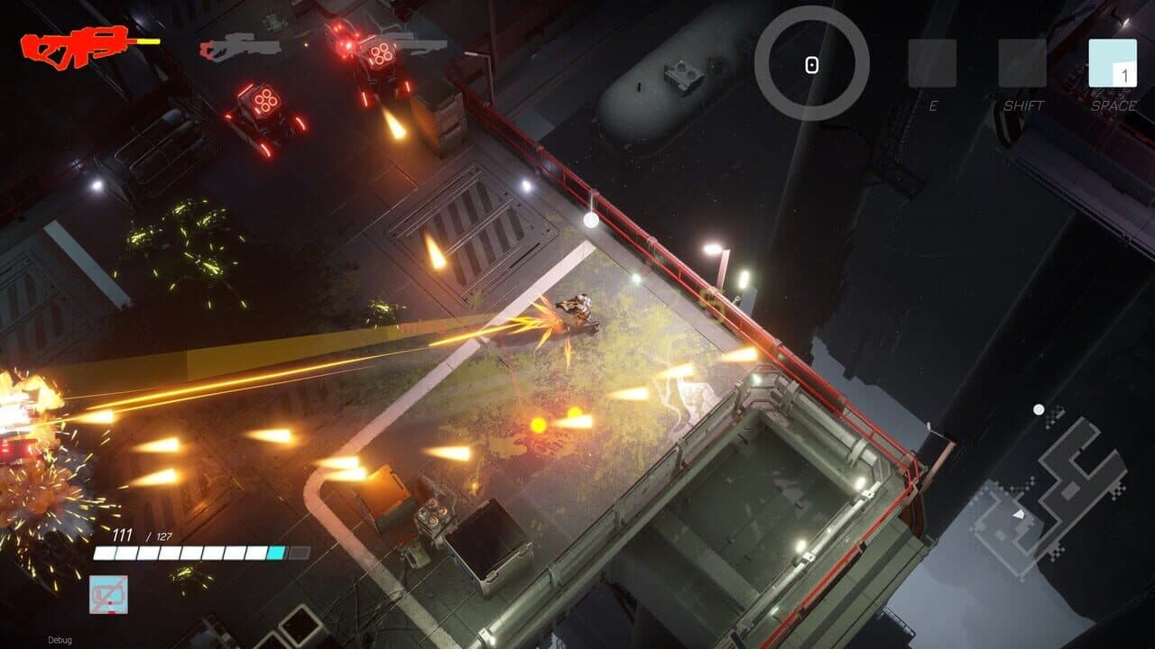 Combat Complex thumbnail 10