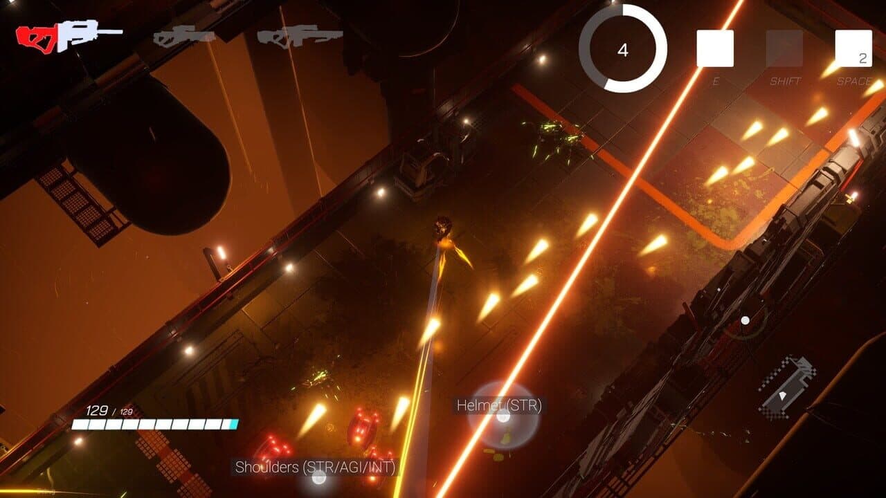 Combat Complex thumbnail 9