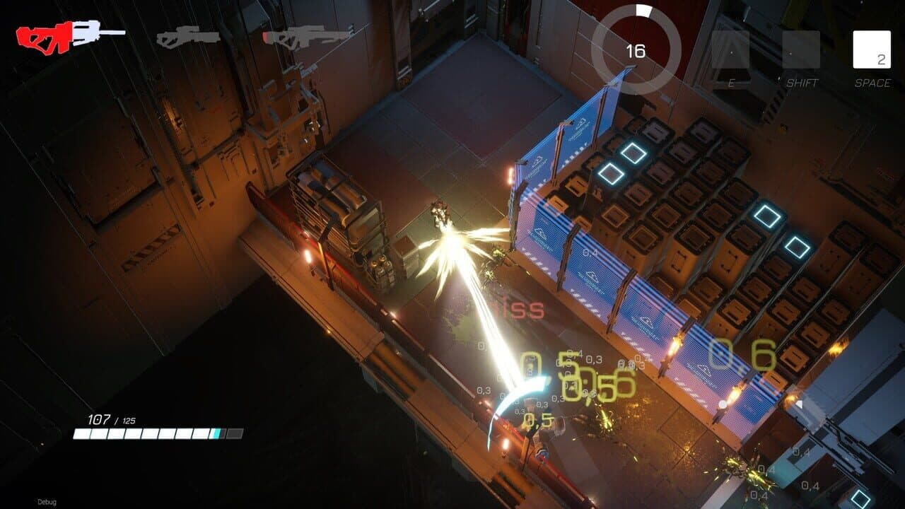 Combat Complex thumbnail 5