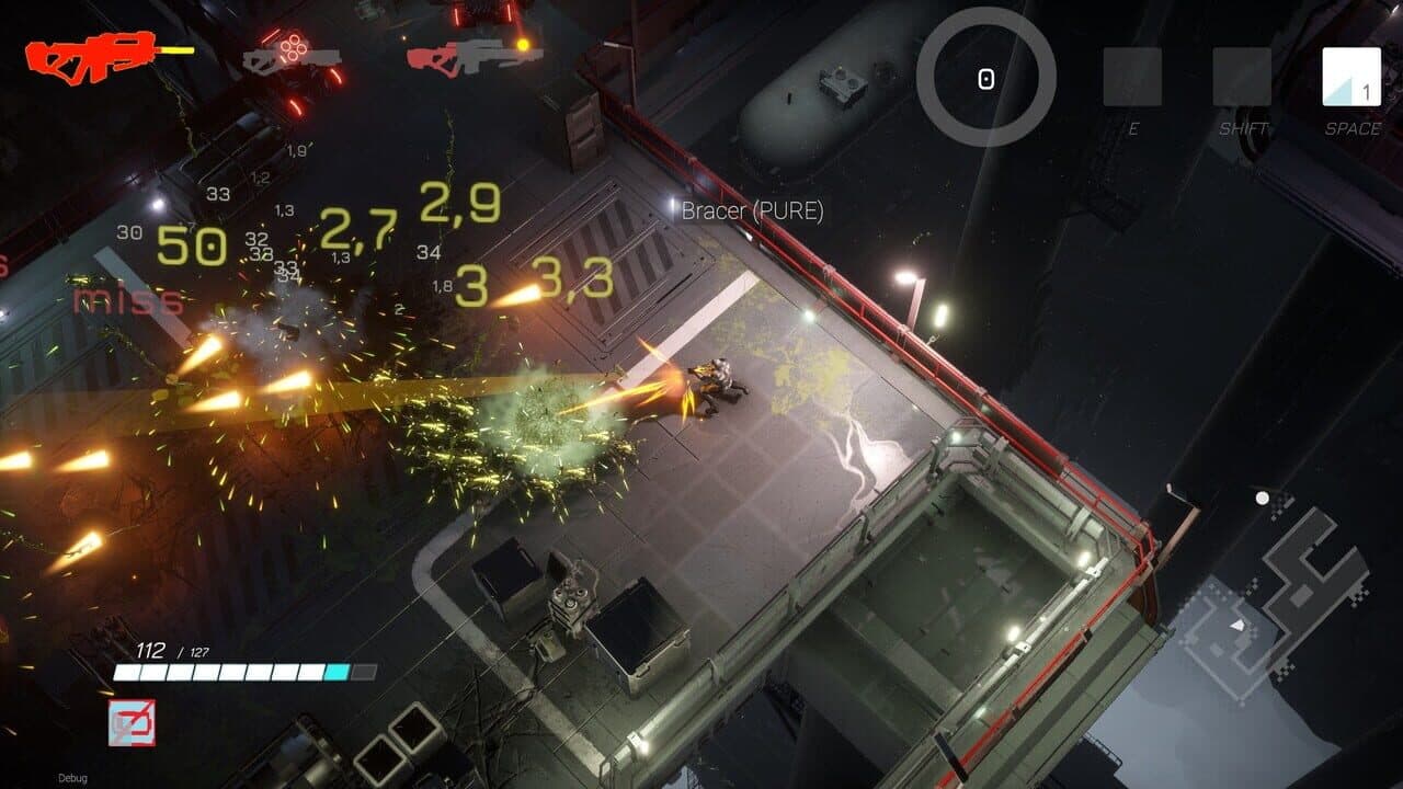 Combat Complex thumbnail 6