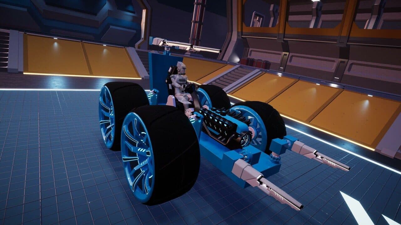 Robocraft 2 thumbnail 5