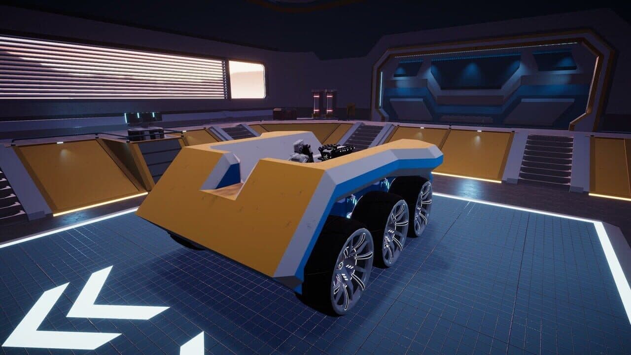 Robocraft 2 thumbnail 2