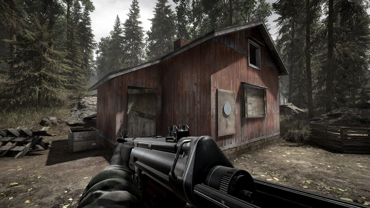 Road to Vostok thumbnail 2