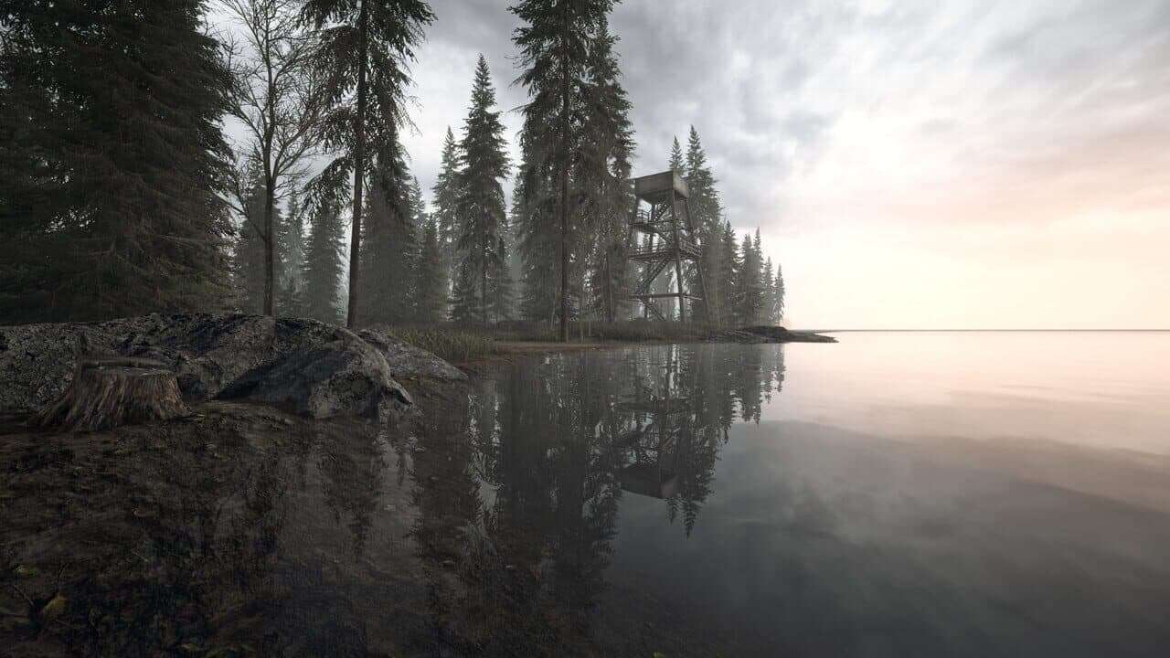 Road to Vostok thumbnail 3