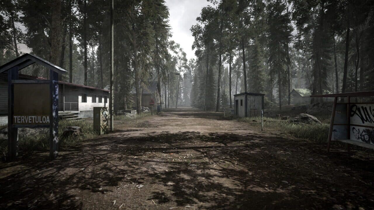 Road to Vostok thumbnail 4