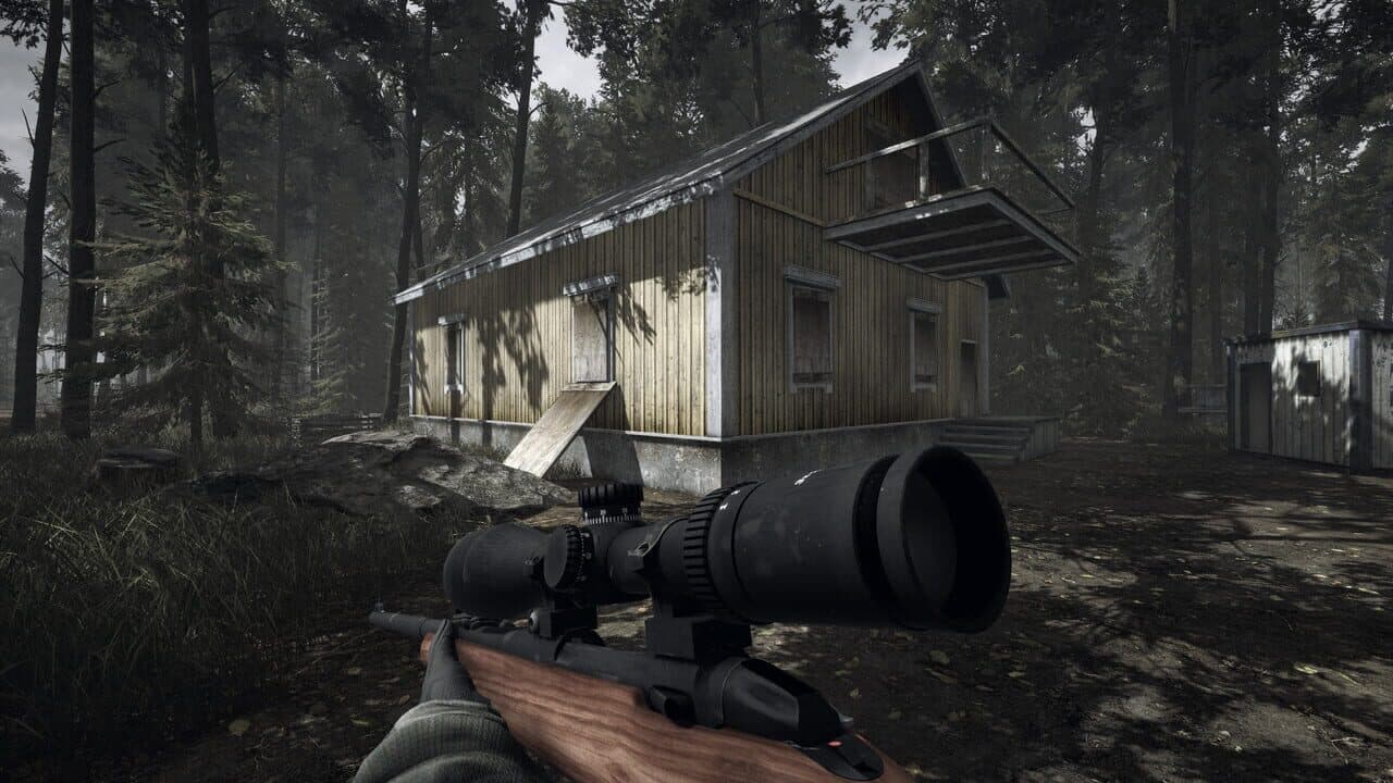 Road to Vostok thumbnail 5