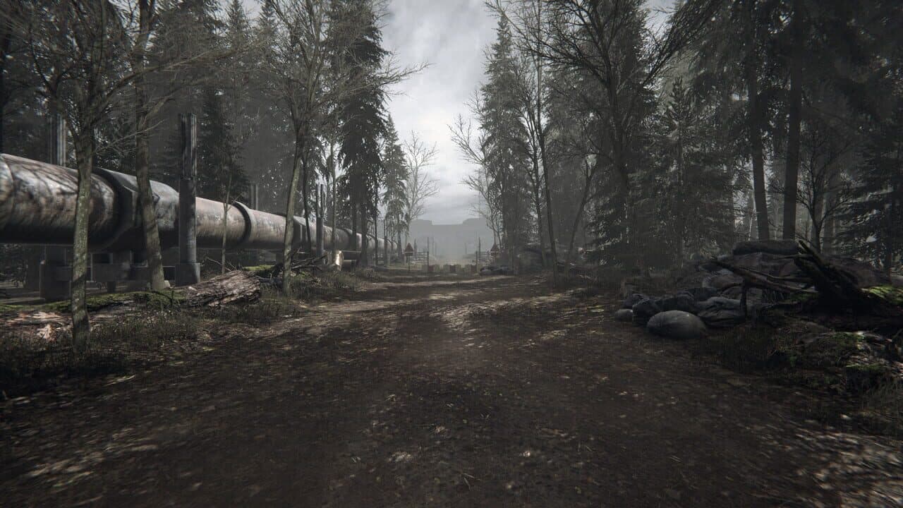 Road to Vostok thumbnail 6