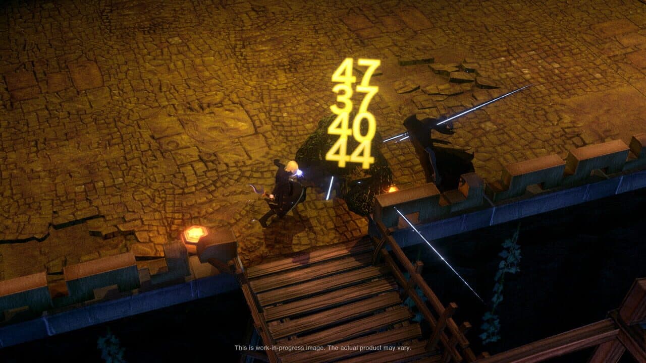Mistrogue: Mist and the Living Dungeons thumbnail 8