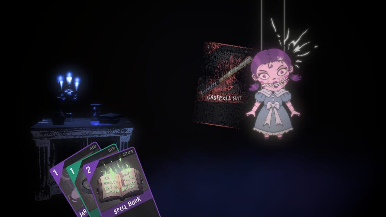 The Spirit Lift thumbnail 5
