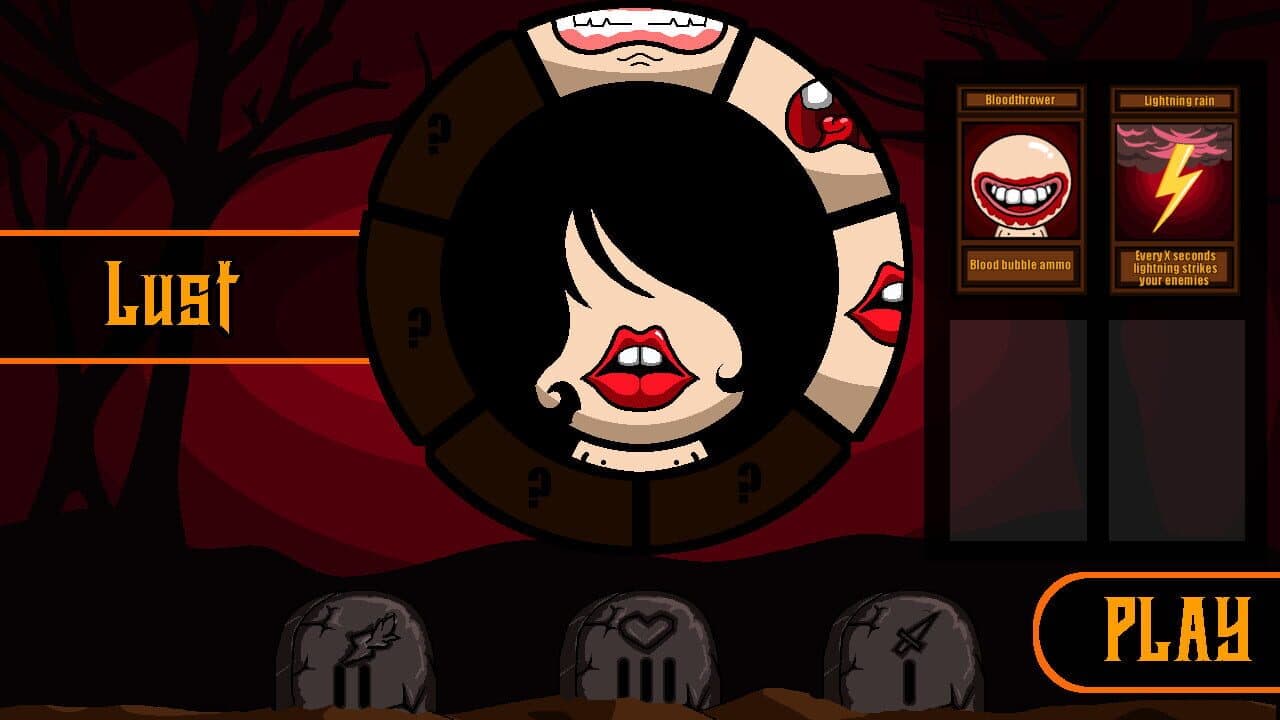 Hellvivors thumbnail 5