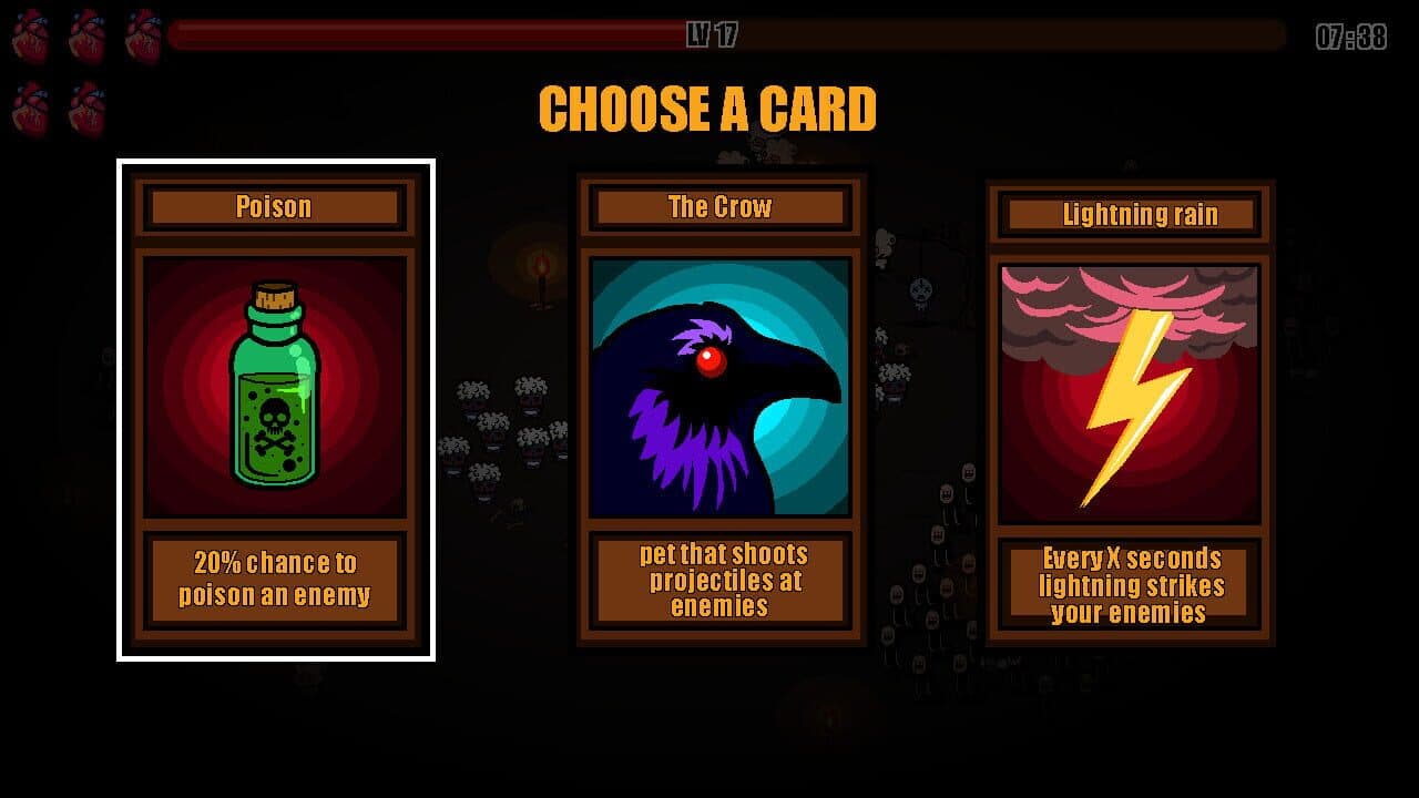 Hellvivors thumbnail 2