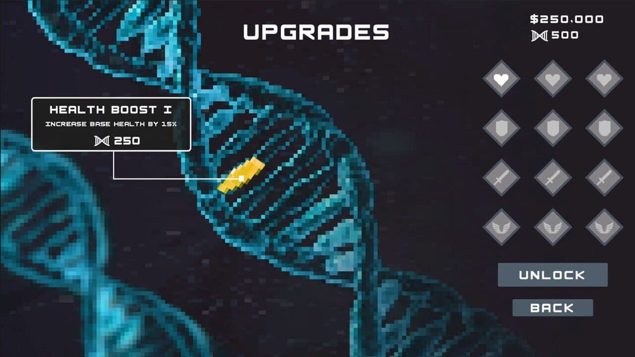 Kaiju Catastrophe thumbnail 3