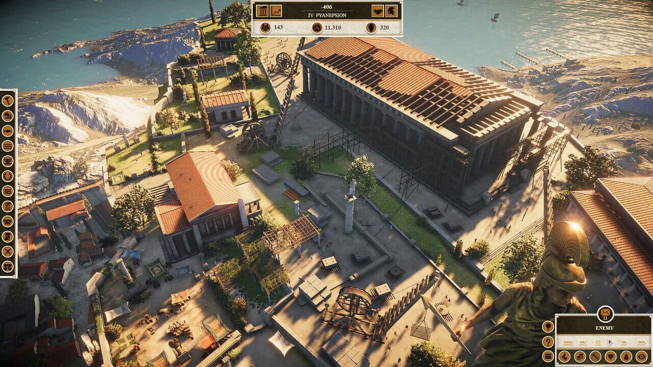 Builders of Greece thumbnail 3