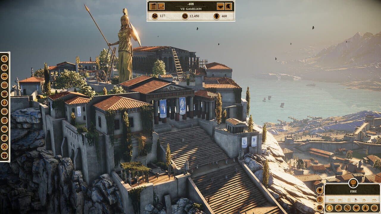 Builders of Greece thumbnail 4